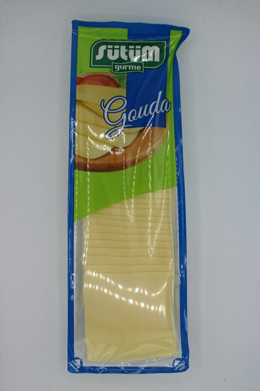 Sütüm Dilim Kasar 700 g