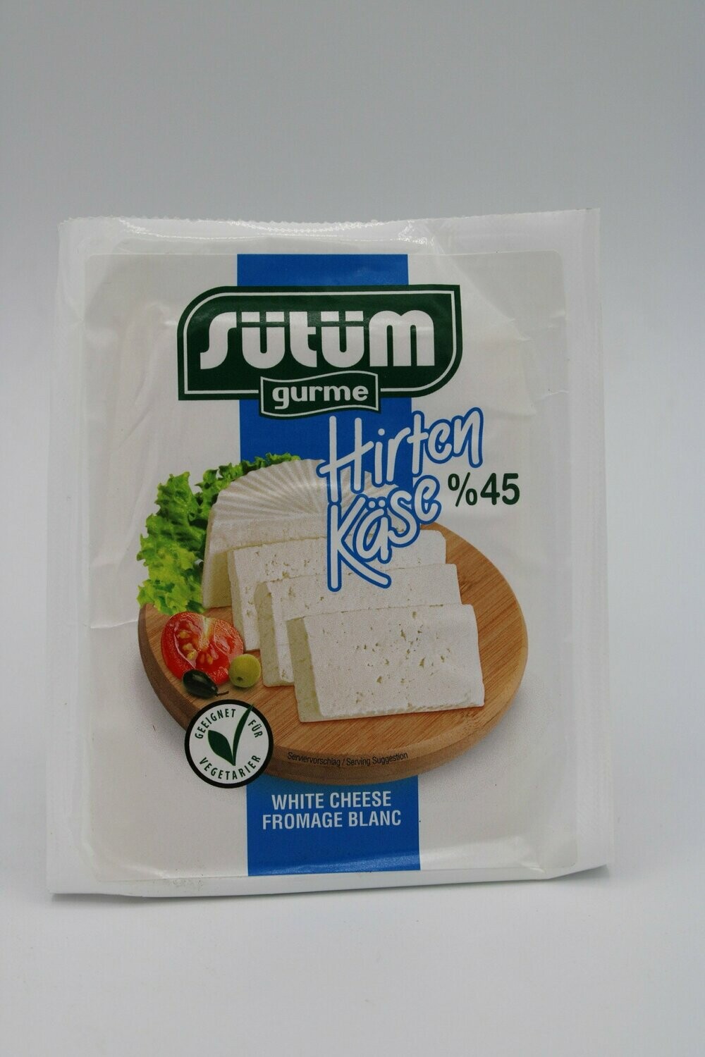 Sütüm Hirtenkase 200 g