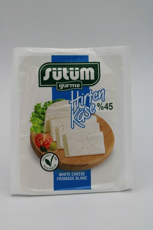 Sütüm Hirtenkase 200 g