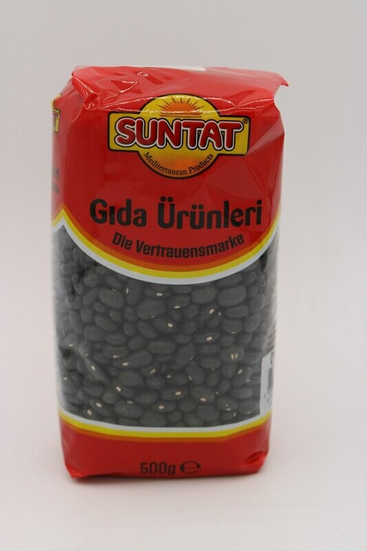 Suntat Siyah Fasülye 500 g