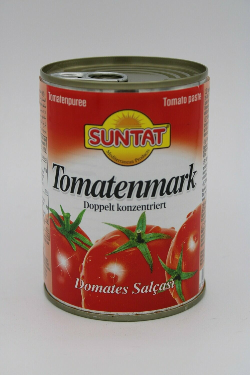 Suntat Domates Salcasi 400 g