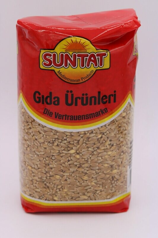 Suntat Hediklik Bugday 1 kg