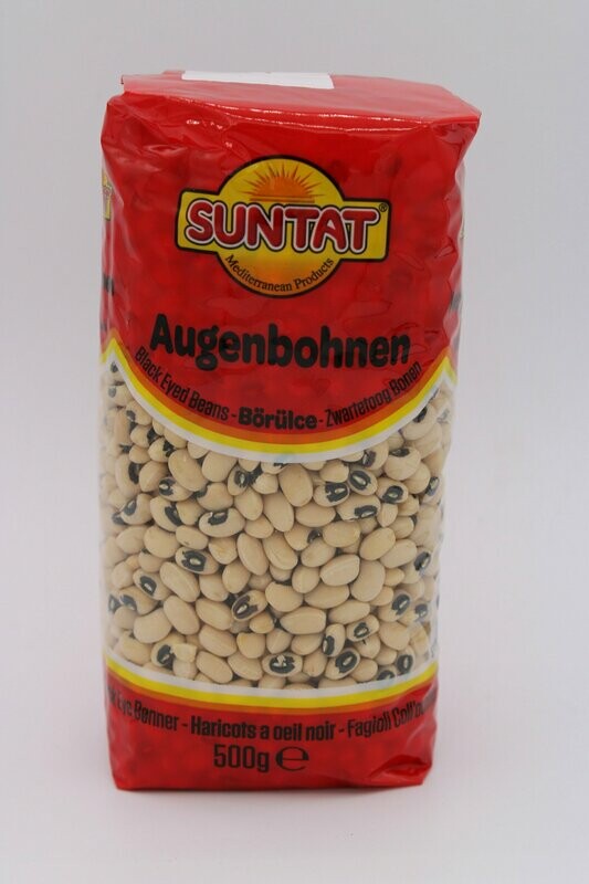 Suntat Börülce 500 g