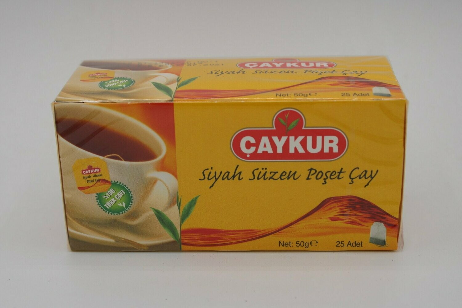 Rize Sallama Cay 50 g