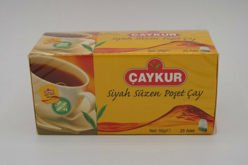Rize Sallama Cay 50 g