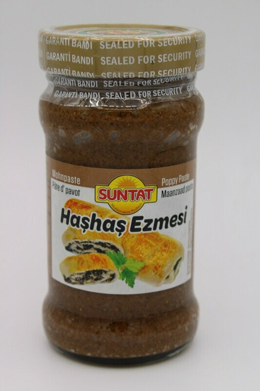 Suntat Hashas Ezmesi 300 g