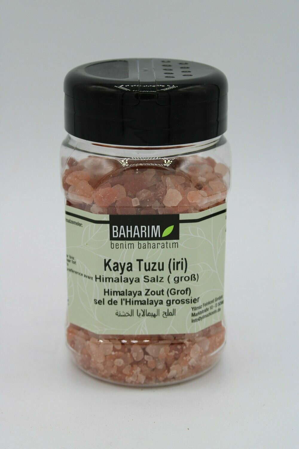 Baharim Kaya Tuzu Iri 400 g