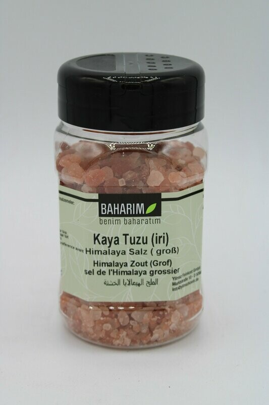 Baharim Kaya Tuzu Iri 400 g