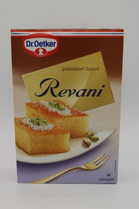 Dr. Oetker Revani 500 g