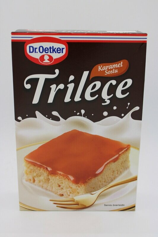 Dr. Oetker Trilece Kremali 315 g