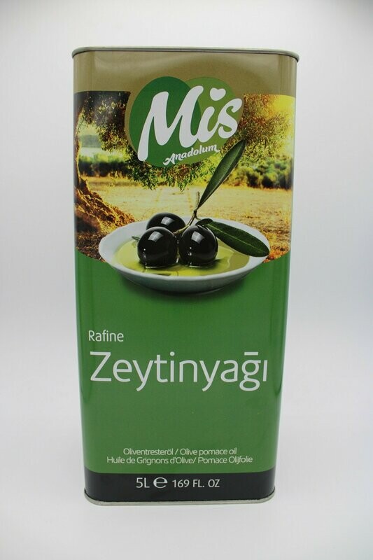 Mis Zeytinyagi 5 l