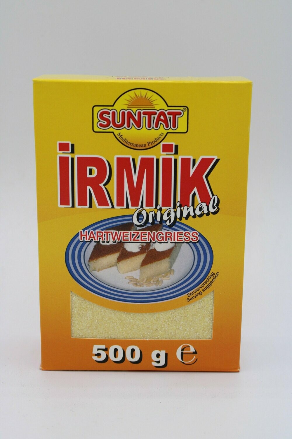 Suntat Irmik 500 g