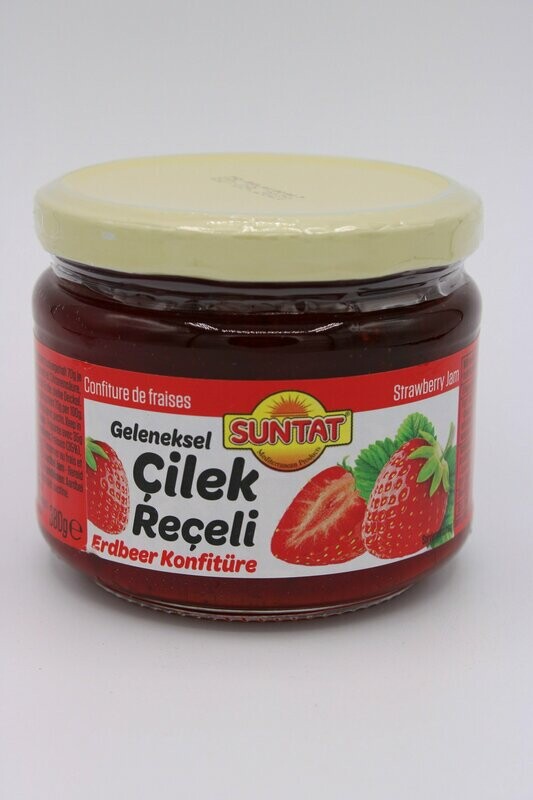 Suntat Cilek Receli 380 ml