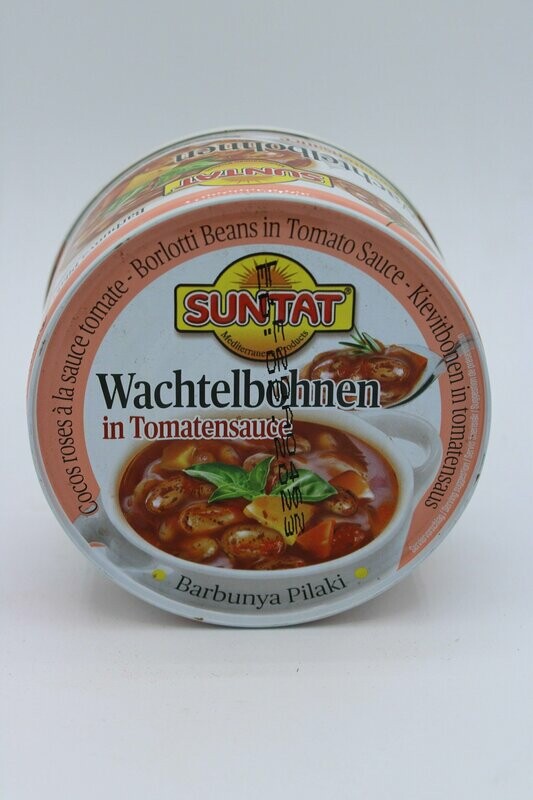 Suntat Barbunya Pilaki 400 g