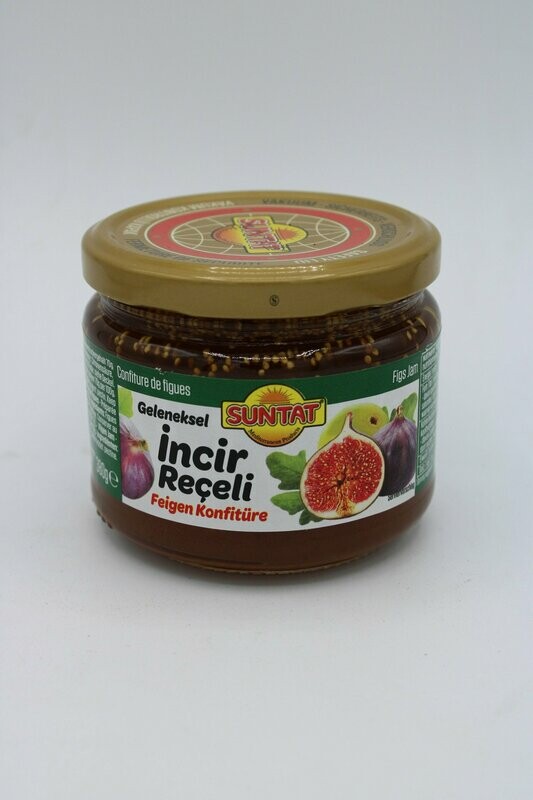 Suntat Incir Receli 380 ml