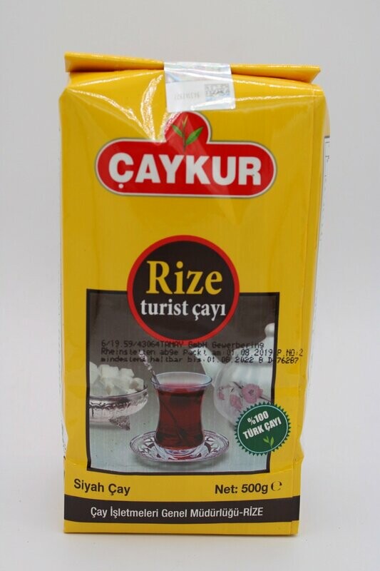 Rize Turist Cayi 500 g