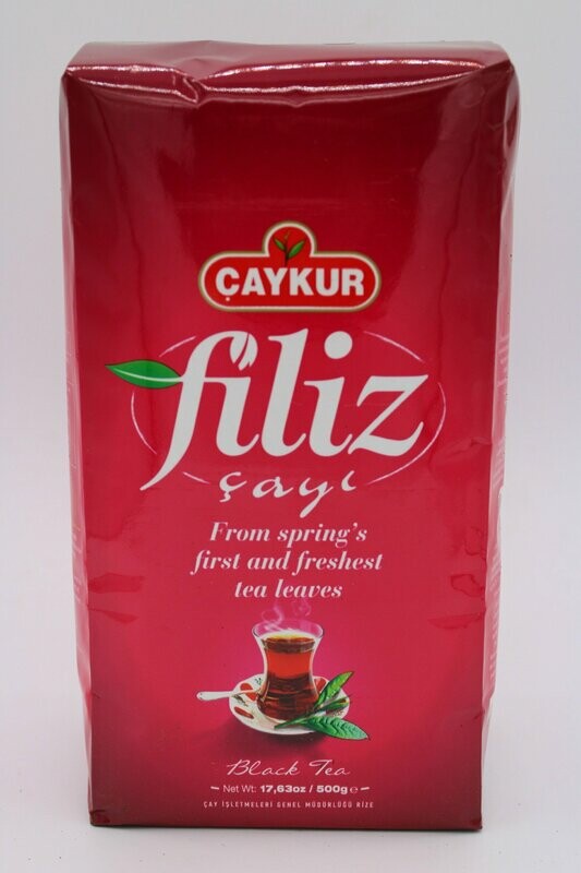 Filiz Cay 500 g