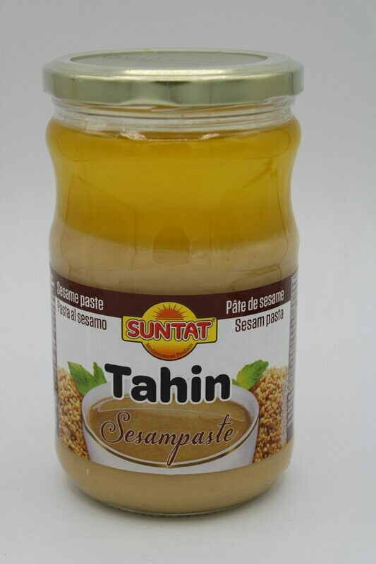 Suntat Tahin 680 g