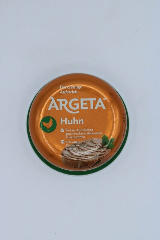 Argeta Tavuk 95 g