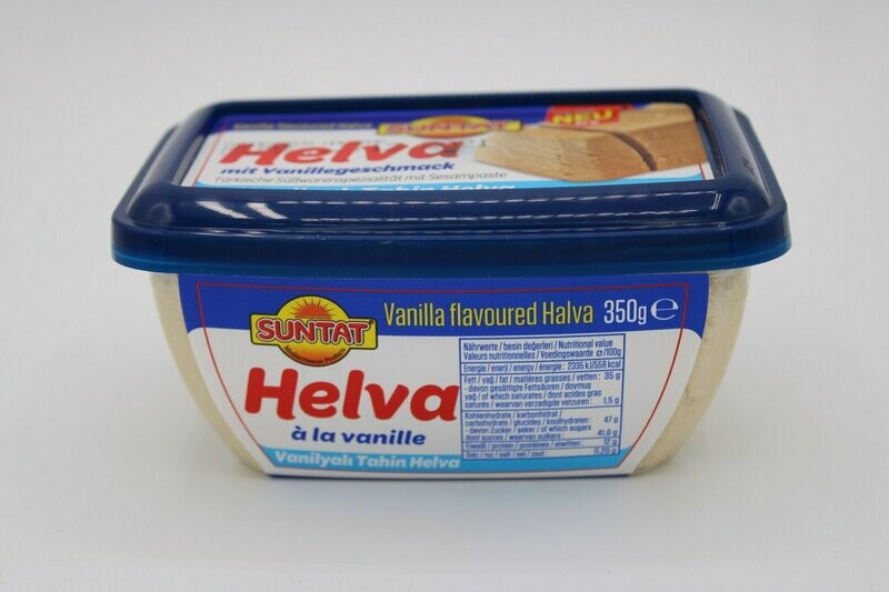 Suntat Sade Helva 350 g