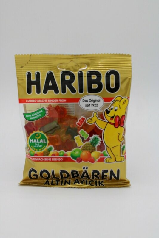 Haribo Altin Ayicik