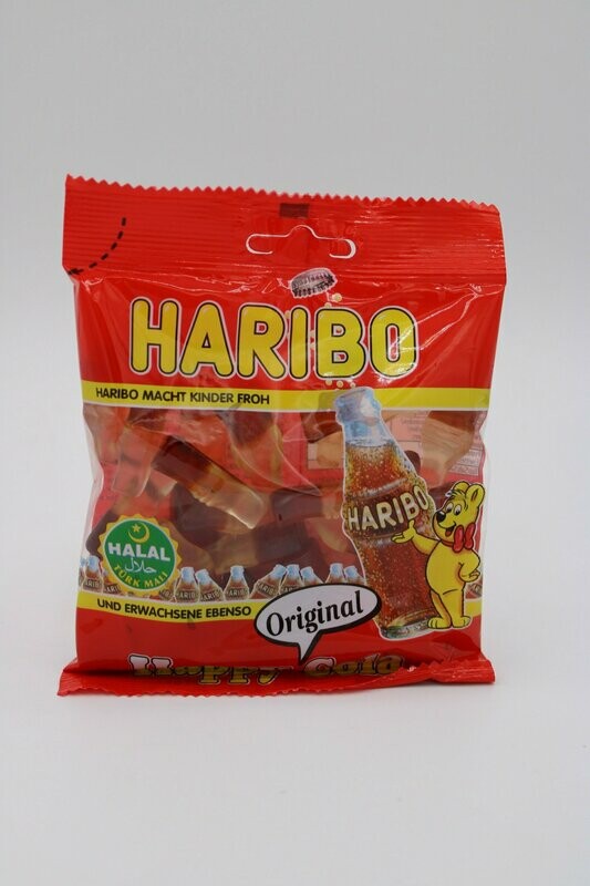Haribo Happy Cola