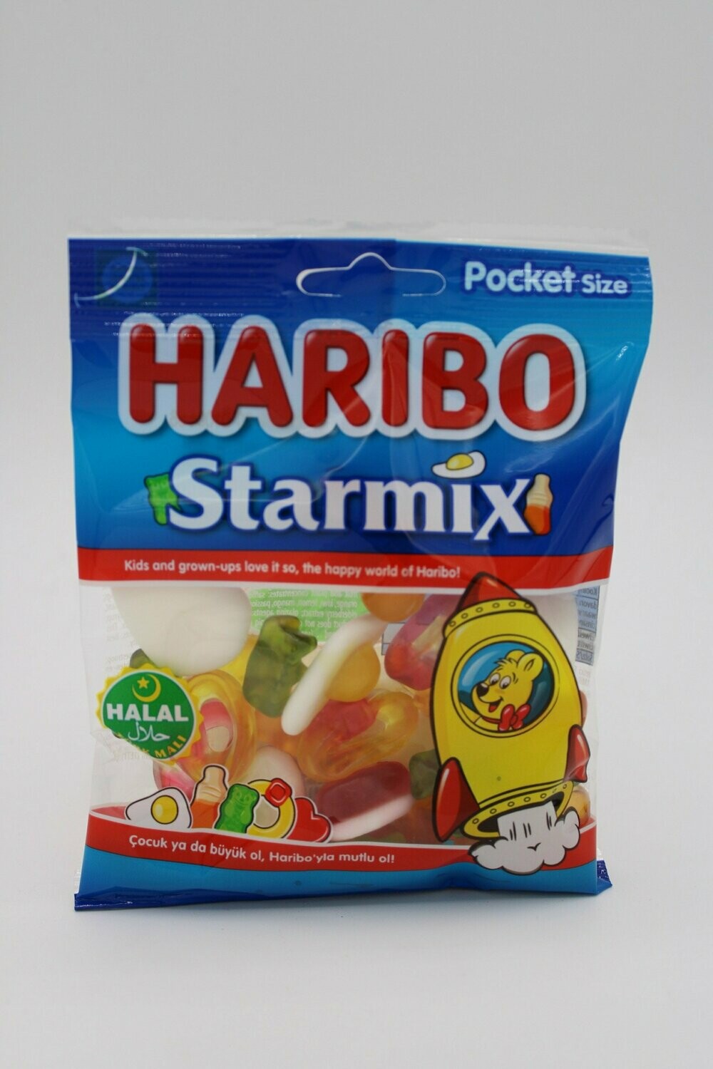 Haribo Starmix
