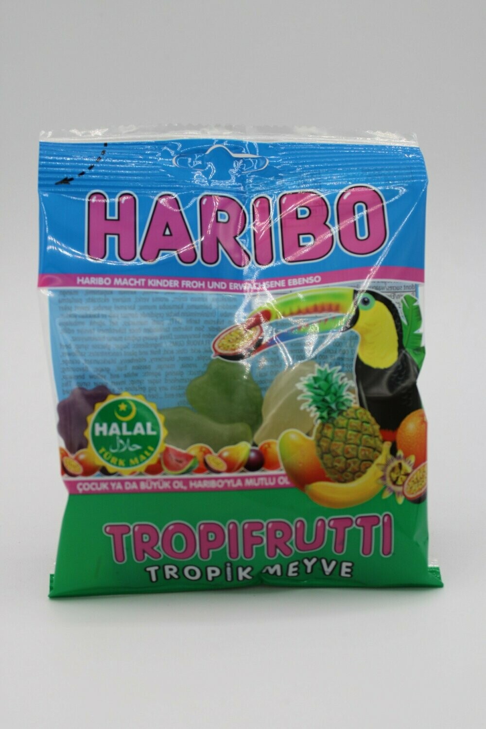 Haribo Tropifrutti