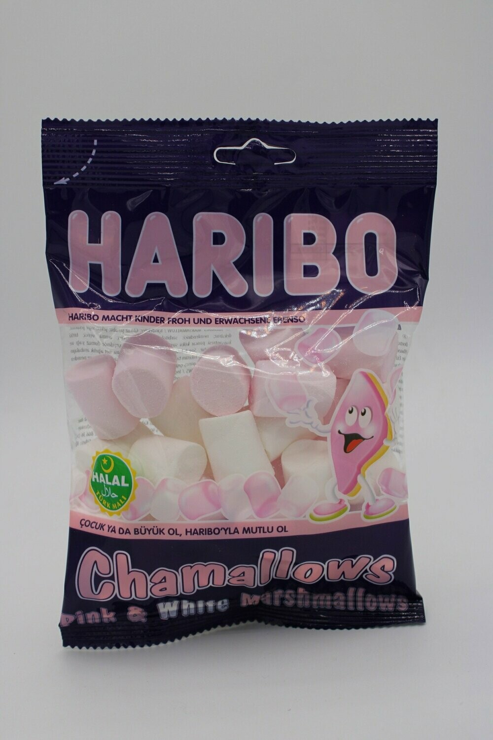 Haribo Chamallows