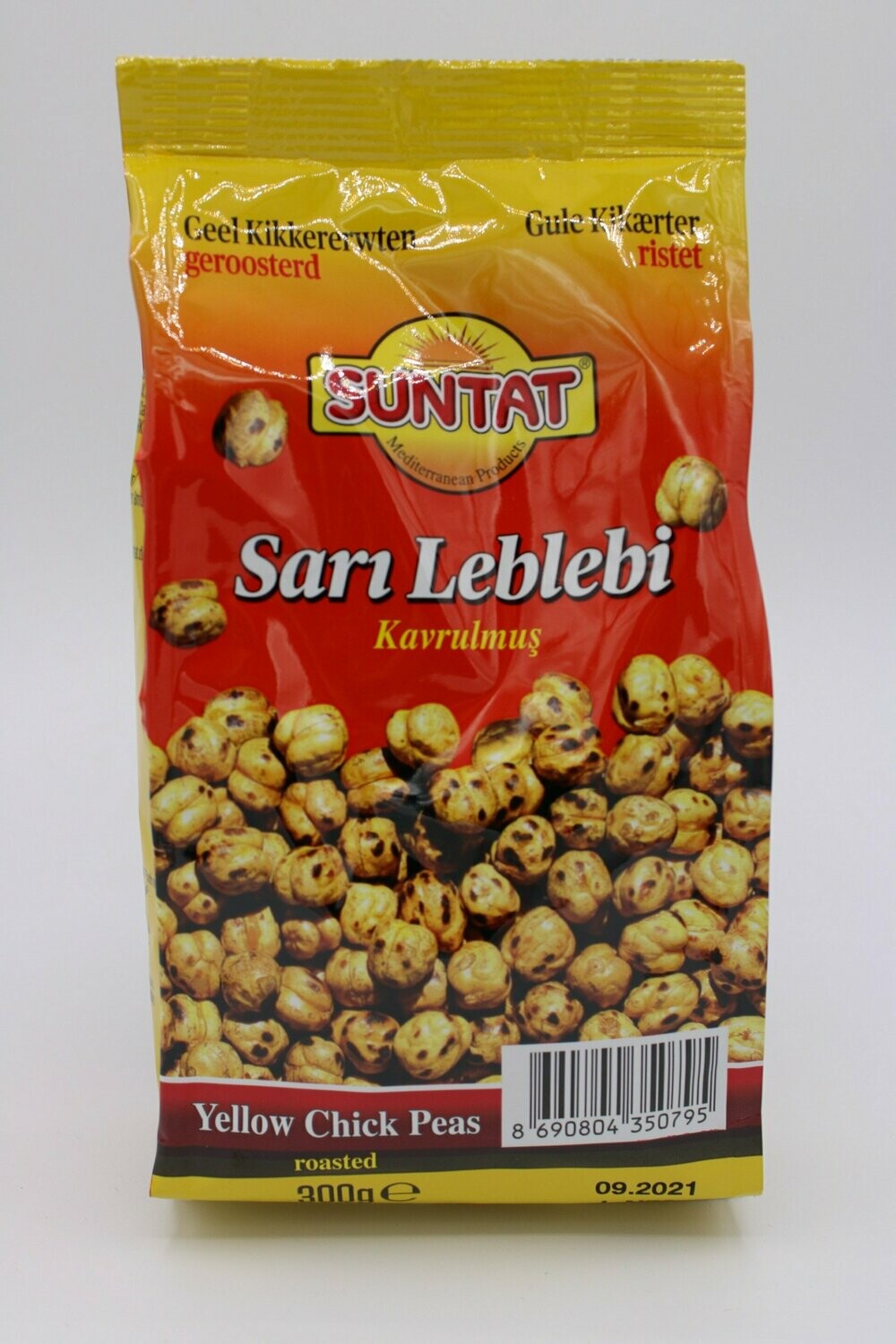 Suntat Sari Leblebi 300 g