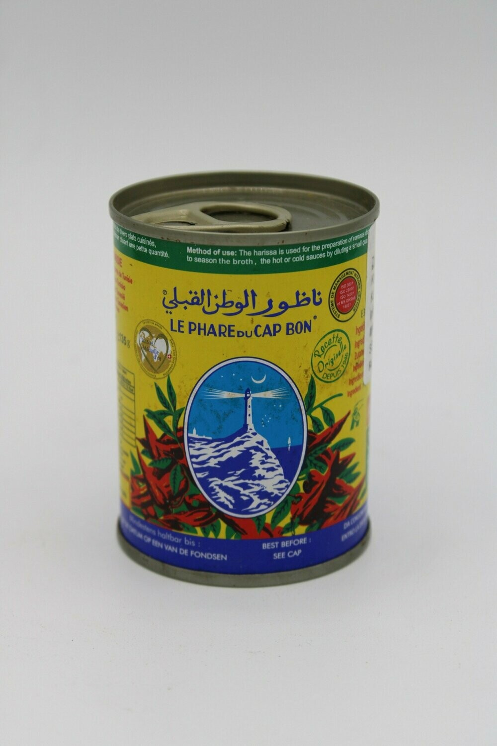 Harissa 135 g