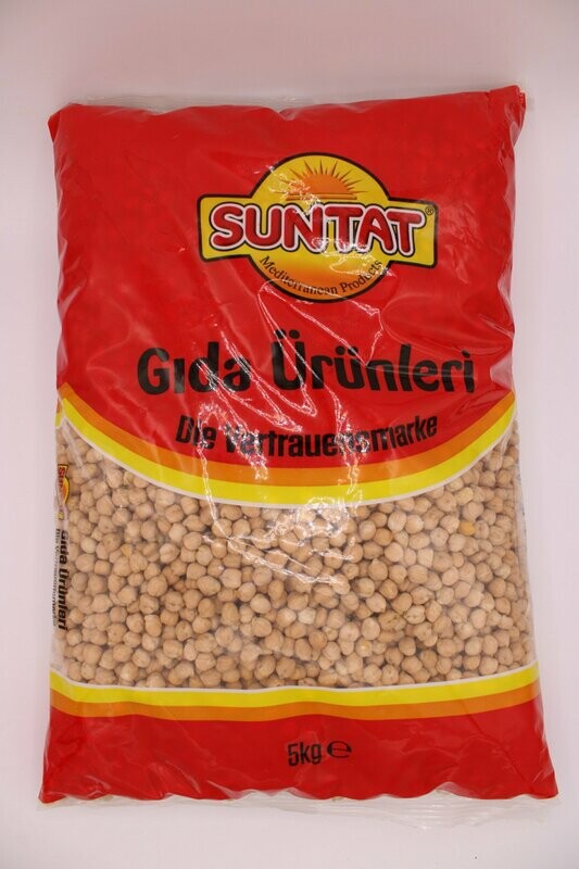 Suntat Kuru Nohut 5 kg
