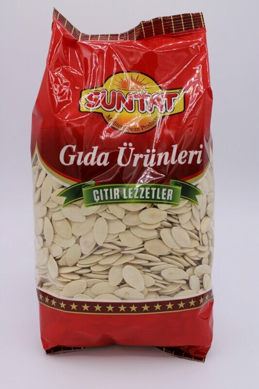 Suntat Kabak Cekirdek Nevsehir 600 g