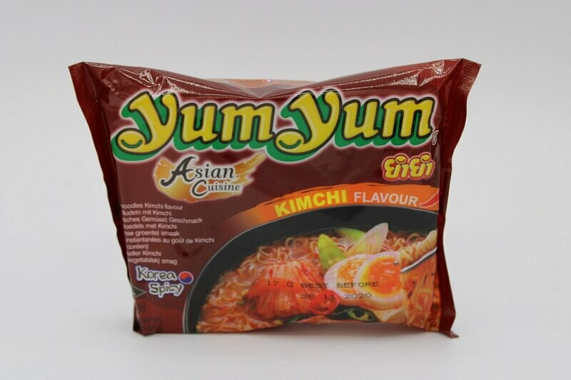 Yumyum Kimchi