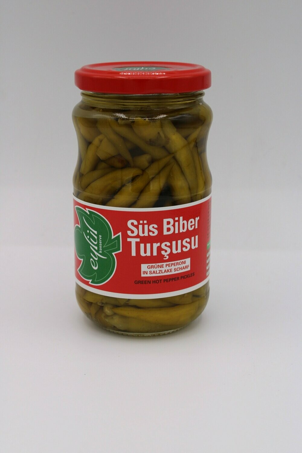 Eylül Süs Biber 370 g