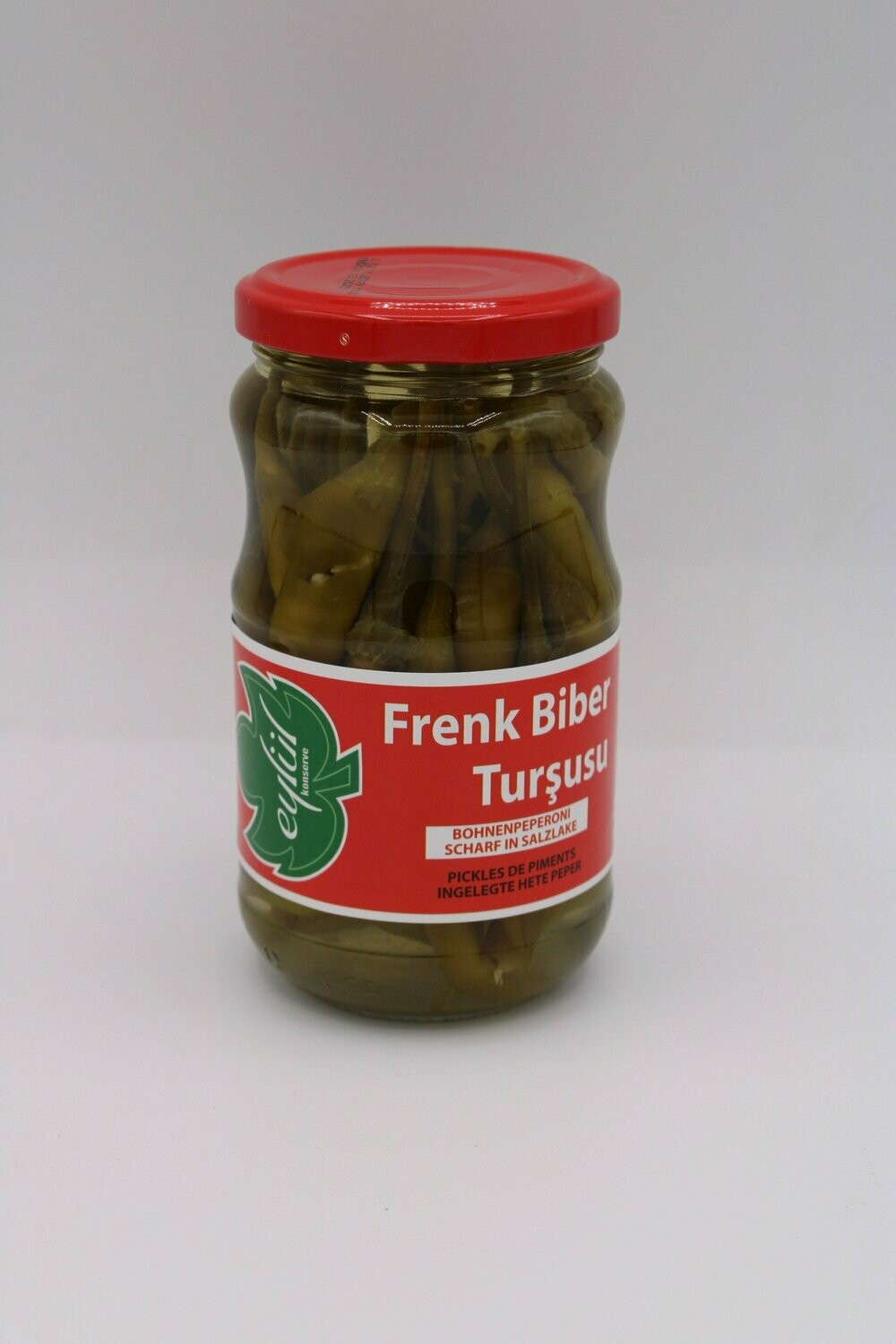 Eylül Frenk Biber 370 cc