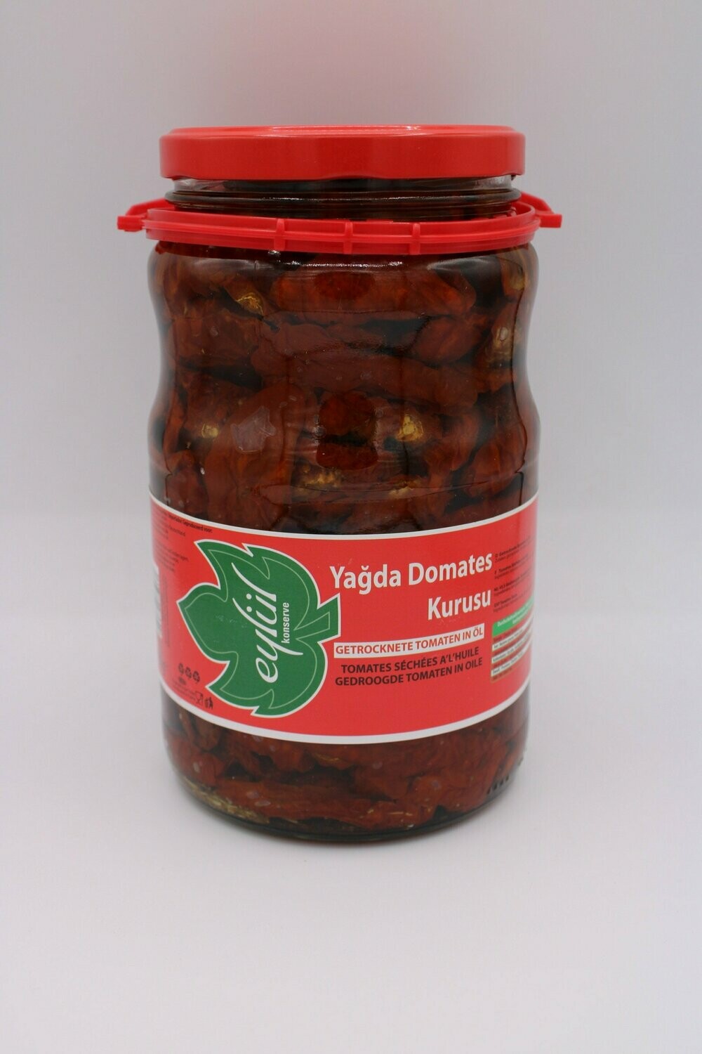 Eylül Domates Kurusu 1700 ml