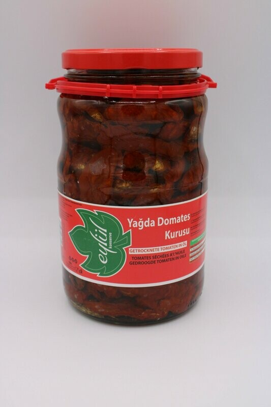 Eylül Domates Kurusu 1700 ml