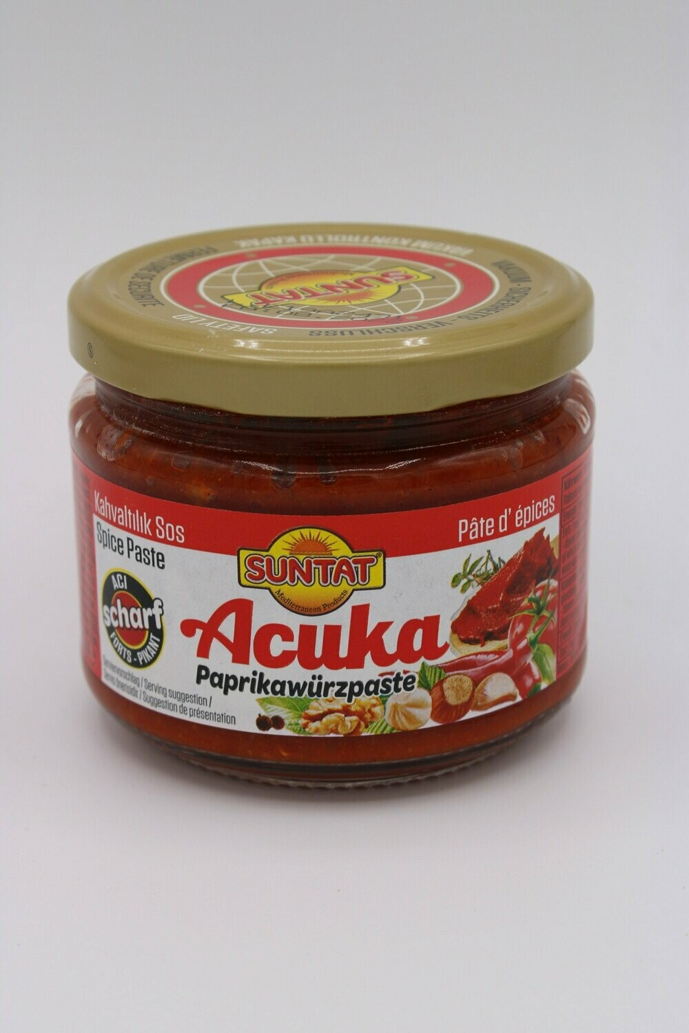 Suntat Acuka Aci 330 g