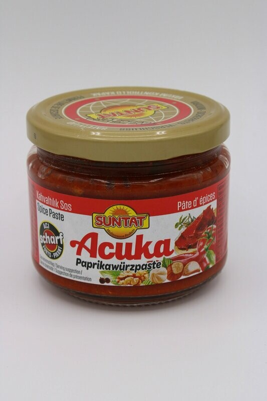Suntat Acuka Aci 330 g