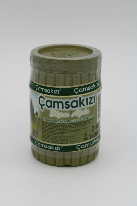 Agda Cam Sakizi 250 g