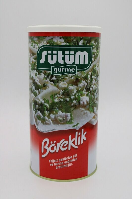 Sütüm Böreklik 800 g