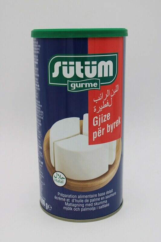 Sütüm Kombi Peynir 800 g