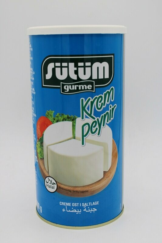 Sütüm Krem Peyniri 800 g