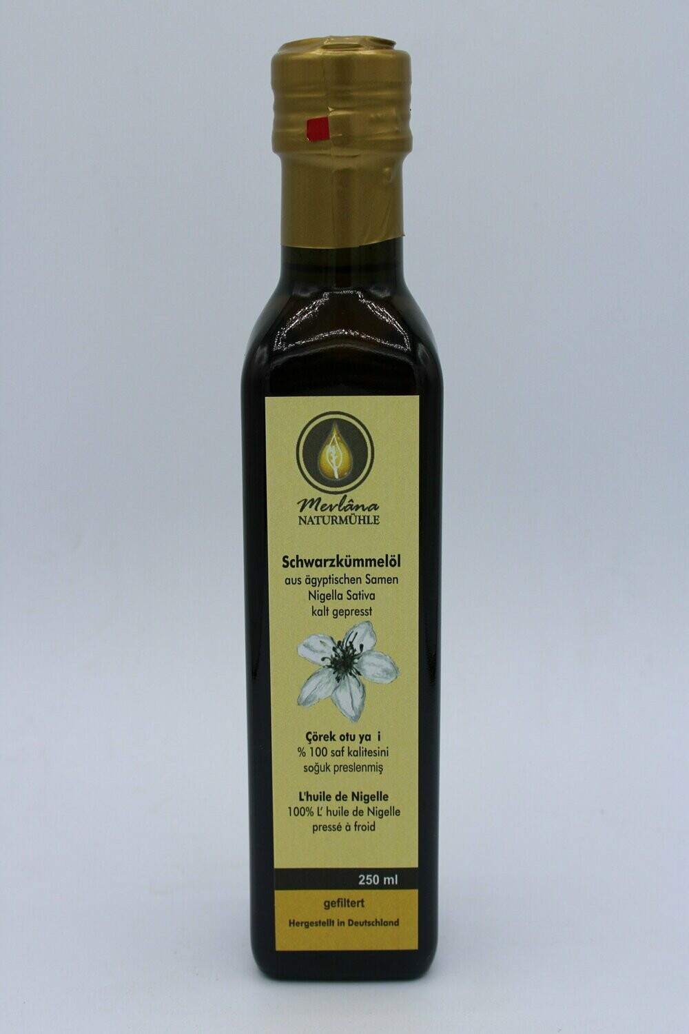 Cörekotu Yag 250 ml