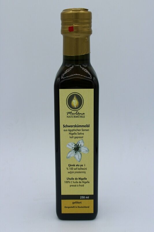 Cörekotu Yag 250 ml