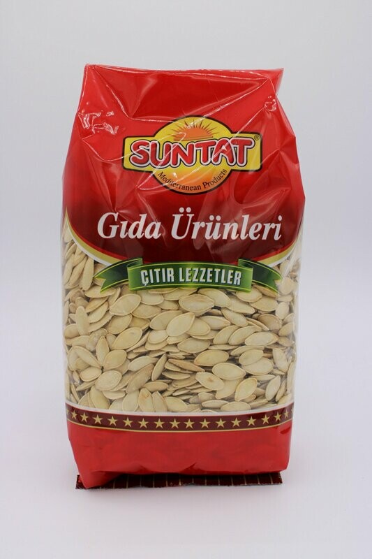 Suntat Lüx Kabak Cekirdek 600 g