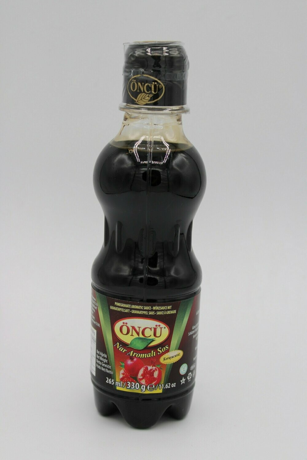 Öncü Nar Sosu 300 g