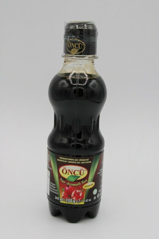 Öncü Nar Sosu 300 g