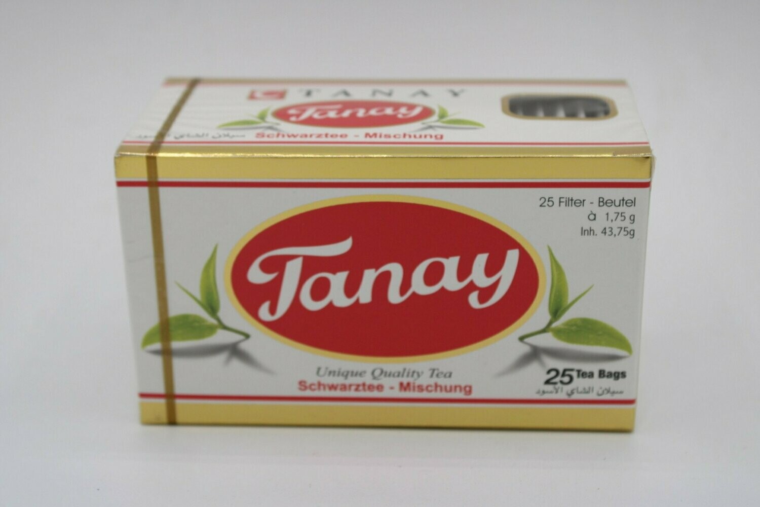 Tanay Sallama Cay 24´lü